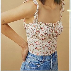 reformation cortese top